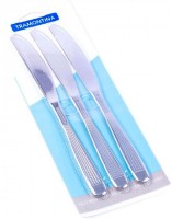 Set cuțite de masă Tramontina Athenas (66940/031) 3pcs imaginea #1 — magazin online Desire.md