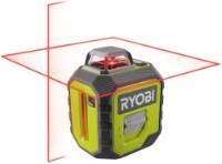 Лазерный нивелир Ryobi RB360RLL фото №4 — интернет-магазин Desire.md