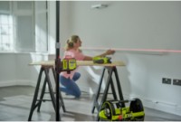 Лазерный нивелир Ryobi RB360RLL фото №5 — интернет-магазин Desire.md