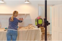 Лазерный нивелир Ryobi RB360RLL фото №6 — интернет-магазин Desire.md