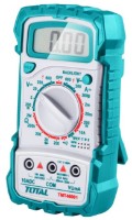 Мультиметр Total Tools TMT46001 фото №1 — интернет-магазин Desire.md