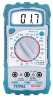 Мультиметр Total Tools TMT46001 фото №2 — интернет-магазин Desire.md