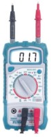 Мультиметр Total Tools TMT46001 фото №4 — интернет-магазин Desire.md