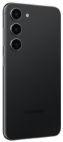 Мобильный телефон Samsung SM-S916 Galaxy S23+ 5G 8Gb/512Gb Black