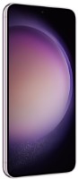 Мобильный телефон Samsung SM-S916 Galaxy S23+ 5G 8Gb/256Gb Lavender фото №2 — интернет-магазин Desire.md