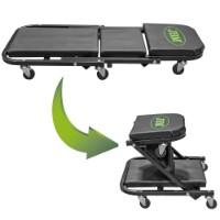 Лежак ремонтный JBM 53211 фото №3 — интернет-магазин Desire.md