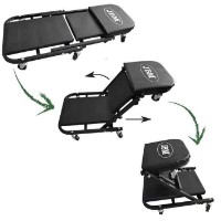 Лежак ремонтный JBM 53211 фото №5 — интернет-магазин Desire.md