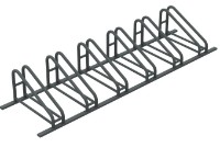 Велопарковка Kidigo Triangl 6 (32402) фото №3 — интернет-магазин Desire.md