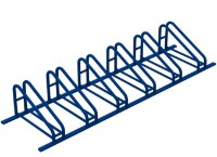 Велопарковка Kidigo Triangl 6 (32402) фото №6 — интернет-магазин Desire.md