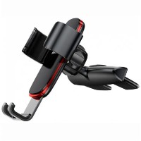 Автодержатель Baseus SUYL-J01 фото №1 — интернет-магазин Desire.md