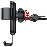 Автодержатель Baseus SUYL-J01 фото №4 — интернет-магазин Desire.md