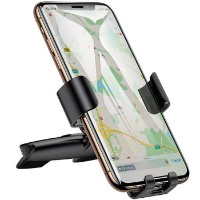 Автодержатель Baseus SUYL-J01 фото №5 — интернет-магазин Desire.md