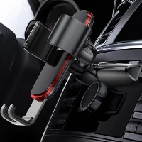 Автодержатель Baseus SUYL-J01 фото №7 — интернет-магазин Desire.md