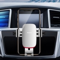 Автодержатель Baseus SUYL-J0S фото №9 — интернет-магазин Desire.md