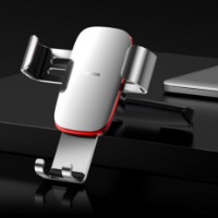 Автодержатель Baseus SUYL-J0S фото №12 — интернет-магазин Desire.md