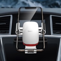 Автодержатель Baseus SUYL-J0S фото №14 — интернет-магазин Desire.md