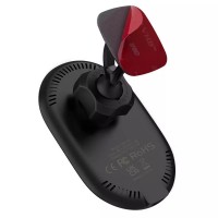 Автомобильная зарядка Nillkin Magnetic Mount Black фото №4 — интернет-магазин Desire.md