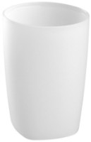 Pahar pentru periuțe de dinți Bisk Kaskada 17802