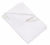 Husa pentru saltea Vita Pure Aktiv Summer/Winter White 5677 200x200cm