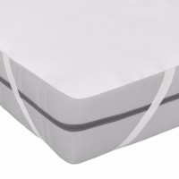 Наматрасник Vita Pure Aktiv 200x200cm Summer/Winter White фото №5 — интернет-магазин Desire.md