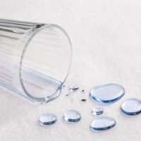 Наматрасник Vita Pure Aktiv 160x200cm White фото №6 — интернет-магазин Desire.md