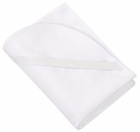 Наматрасник Vita Pure Aktiv 160x200cm White фото №4 — интернет-магазин Desire.md