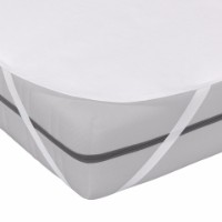 Husa pentru saltea Vita Pure Aktiv 200x200cm White imaginea #5 — magazin online Desire.md