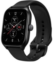 Смарт-часы Amazfit GTS 4 Infinite Black фото №2 — интернет-магазин Desire.md