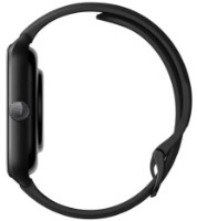 Смарт-часы Amazfit GTS 4 Infinite Black фото №3 — интернет-магазин Desire.md