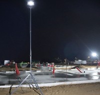 Штатив Scangrip 03.5270 фото №6 — интернет-магазин Desire.md