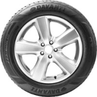 Anvelopa Davanti DX740 225/55 R18 102W XL imaginea #2 — magazin online Desire.md
