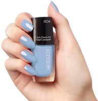 Ojă Artdeco Art Couture Nail Lacquer 804 imaginea #2 — magazin online Desire.md