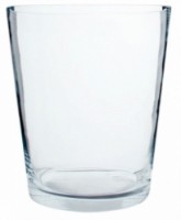 Vaza Casa Masa Trapez 12x20cm (BV114) imaginea #1 — magazin online Desire.md