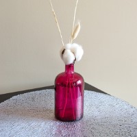 Vaza San Miguel Botella 14cm (5714DB161) imaginea #3 — magazin online Desire.md