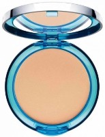 Pudra pentru față Artdeco Sun Protection Powder Foundation SPF50 N90