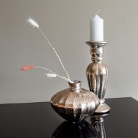 Vaza San Miguel Etnico 14cm (4698F194) imaginea #2 — magazin online Desire.md