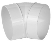 Колено Awenta KO100-23/45