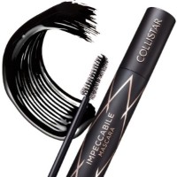 Rimel pentru gene Collistar Impeccabile Mascara Black imaginea #2 — magazin online Desire.md