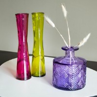 Vaza San Miguel Nihon 12cm (5952DB21) imaginea #3 — magazin online Desire.md