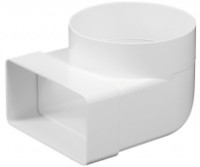 Cot ventilație Awenta KP204-23/100