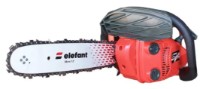 Бензопила Elefant CS2500 фото №2 — интернет-магазин Desire.md