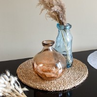 Vaza San Miguel Simplicity 18cm (4632DB04) imaginea #2 — magazin online Desire.md