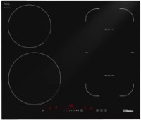 Plită incorporabilă cu inducție Hansa BHI68668