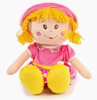 Păpușa Stip Dasha 40cm (ST333) imaginea #3 — magazin online Desire.md