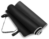 Covoraș fitness Spokey Flexmat V Black (941512) imaginea #2 — magazin online Desire.md