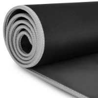 Covoraș fitness Spokey Flexmat V Black (941512) imaginea #3 — magazin online Desire.md