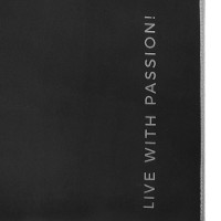 Covoraș fitness Spokey Flexmat V Black (941512) imaginea #5 — magazin online Desire.md