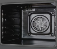 Электрический духовой шкаф Hansa BOES684620 фото №3 — интернет-магазин Desire.md