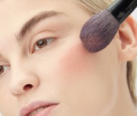 Румяна для лица Lamel BB Blush 401 фото №3 — интернет-магазин Desire.md