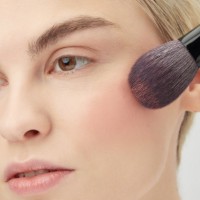 Румяна для лица Lamel BB Blush 402 фото №3 — интернет-магазин Desire.md